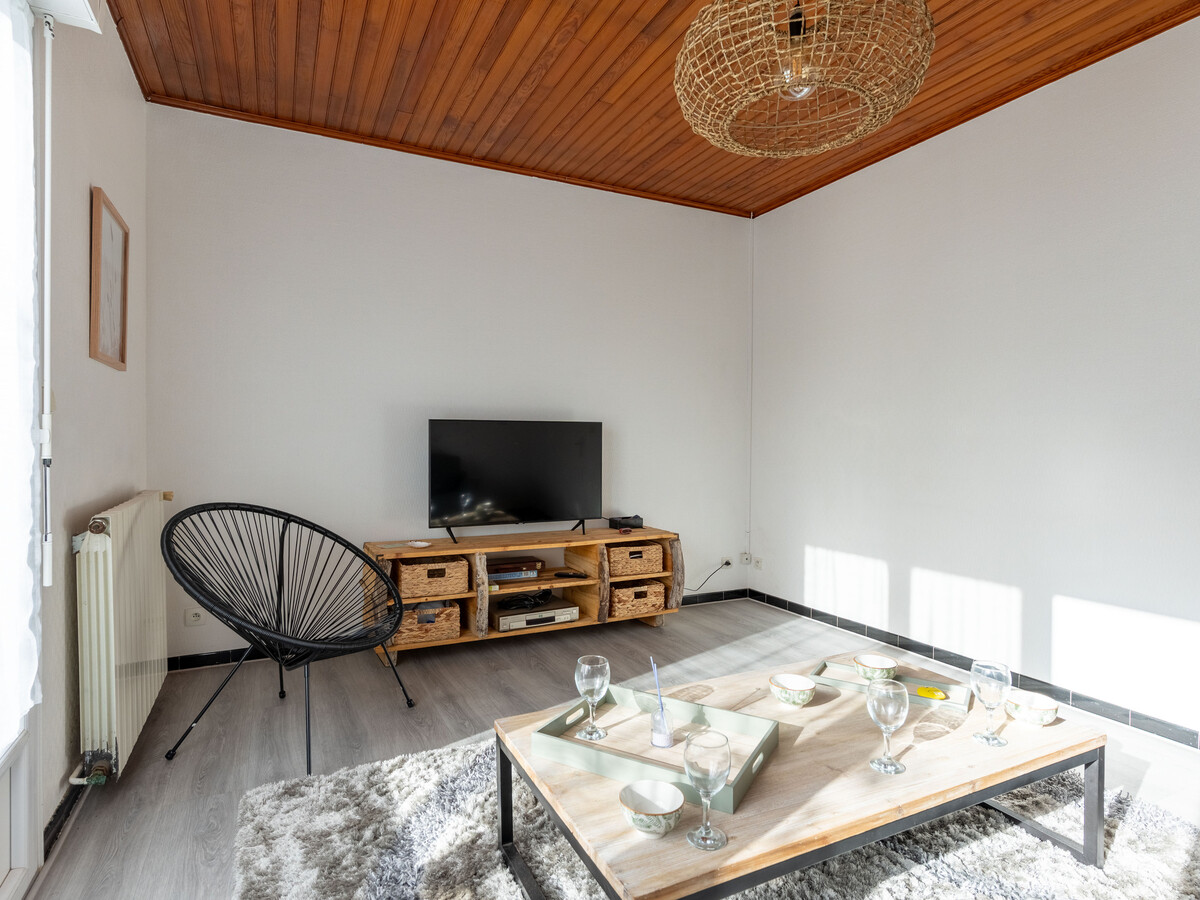Maison Celorine 90m² - Jardin clos & animaux acceptés - Photo 4