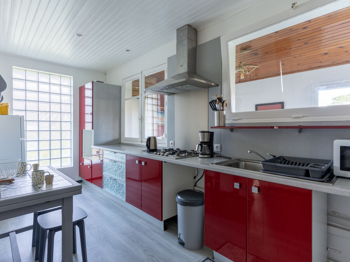 Maison Celorine 90m² - Jardin clos & animaux acceptés - Photo 7