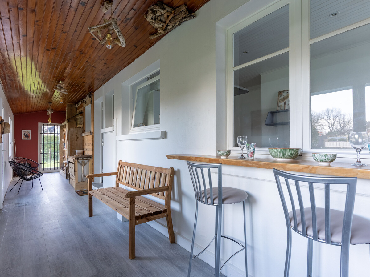 Maison Celorine 90m² - Jardin clos & animaux acceptés - Photo 9