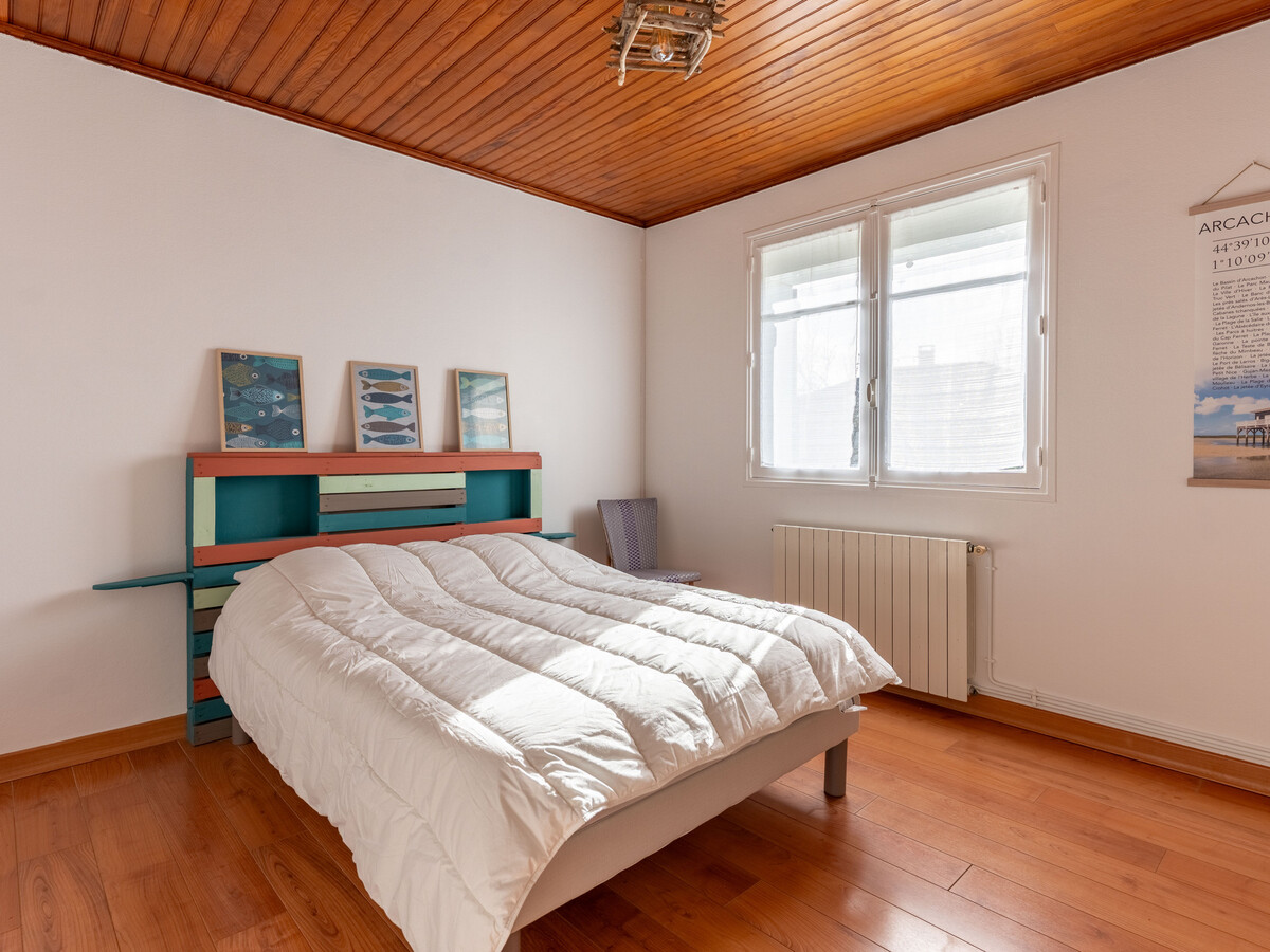 Maison Celorine 90m² - Jardin clos & animaux acceptés - Photo 11