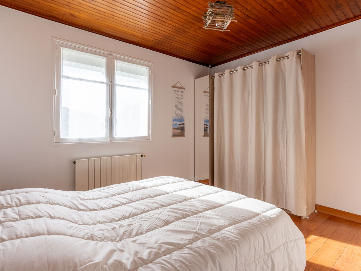 Maison Celorine 90m² - Jardin clos & animaux acceptés - Photo 12