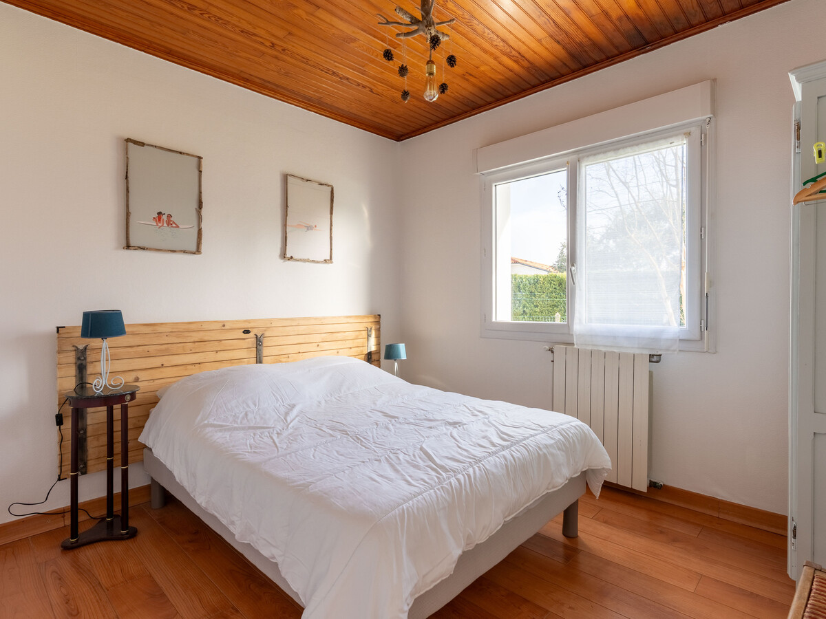 Maison Celorine 90m² - Jardin clos & animaux acceptés - Photo 14