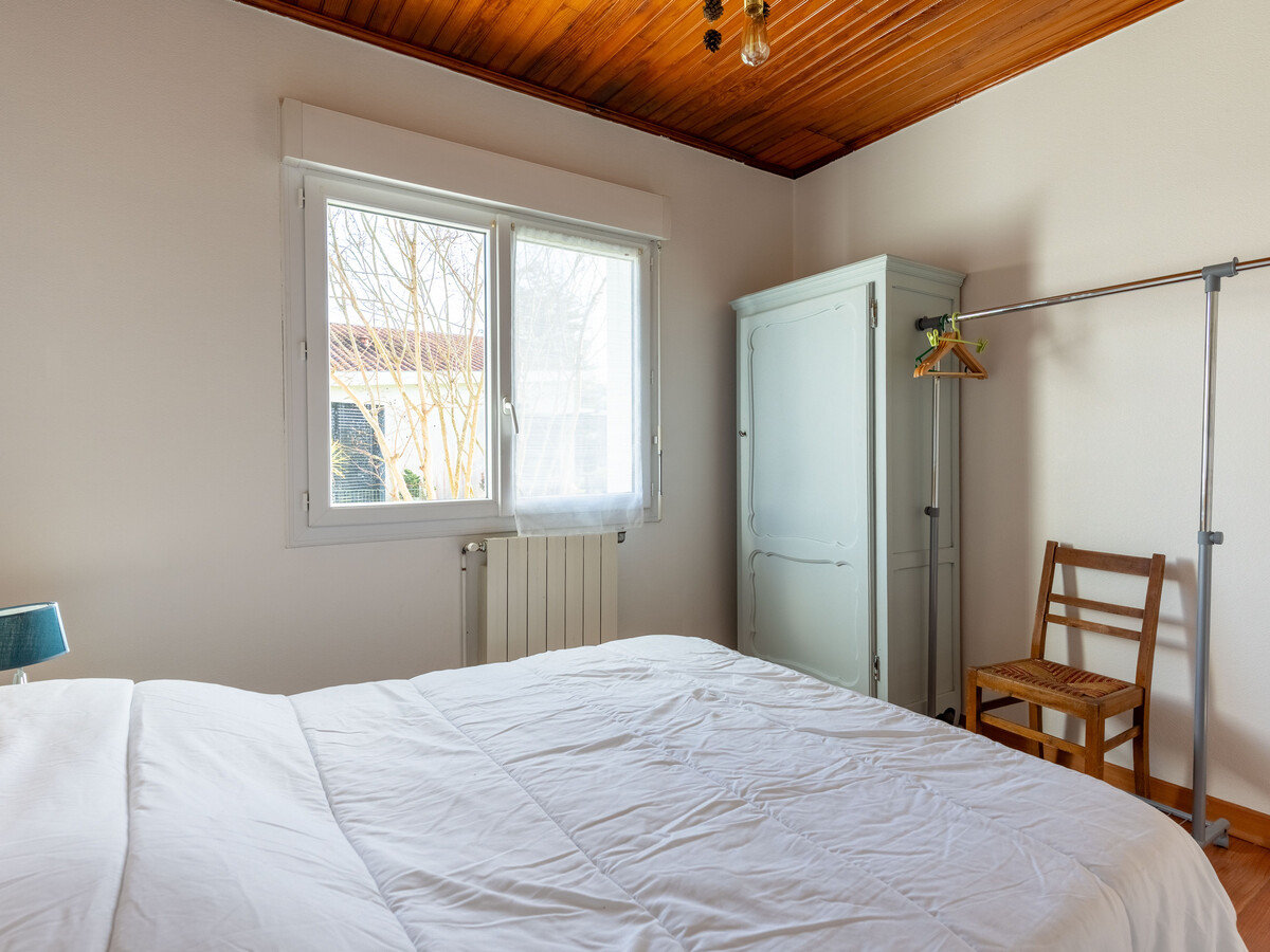 Maison Celorine 90m² - Jardin clos & animaux acceptés - Photo 15