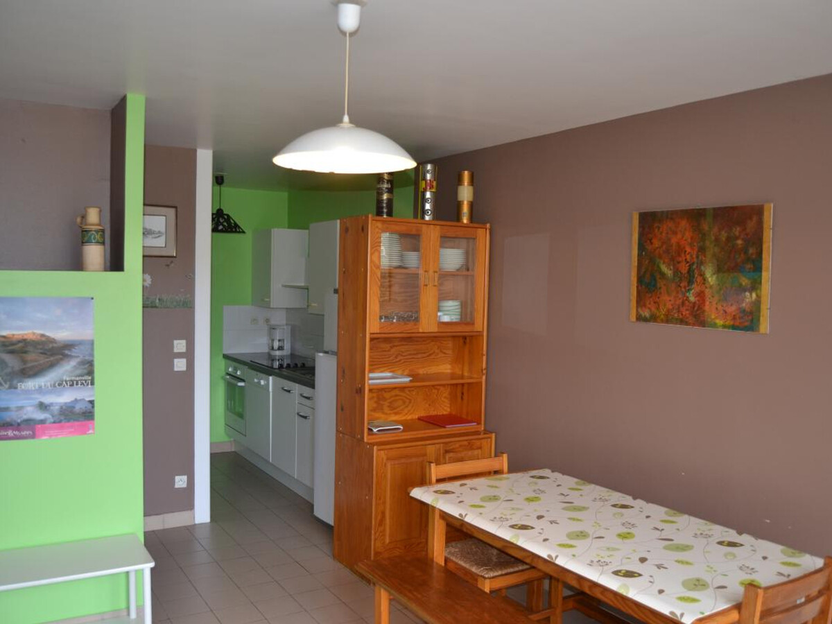 Gîte 4 pers. Gouville-sur-Mer, terrasse et parking - Photo 2