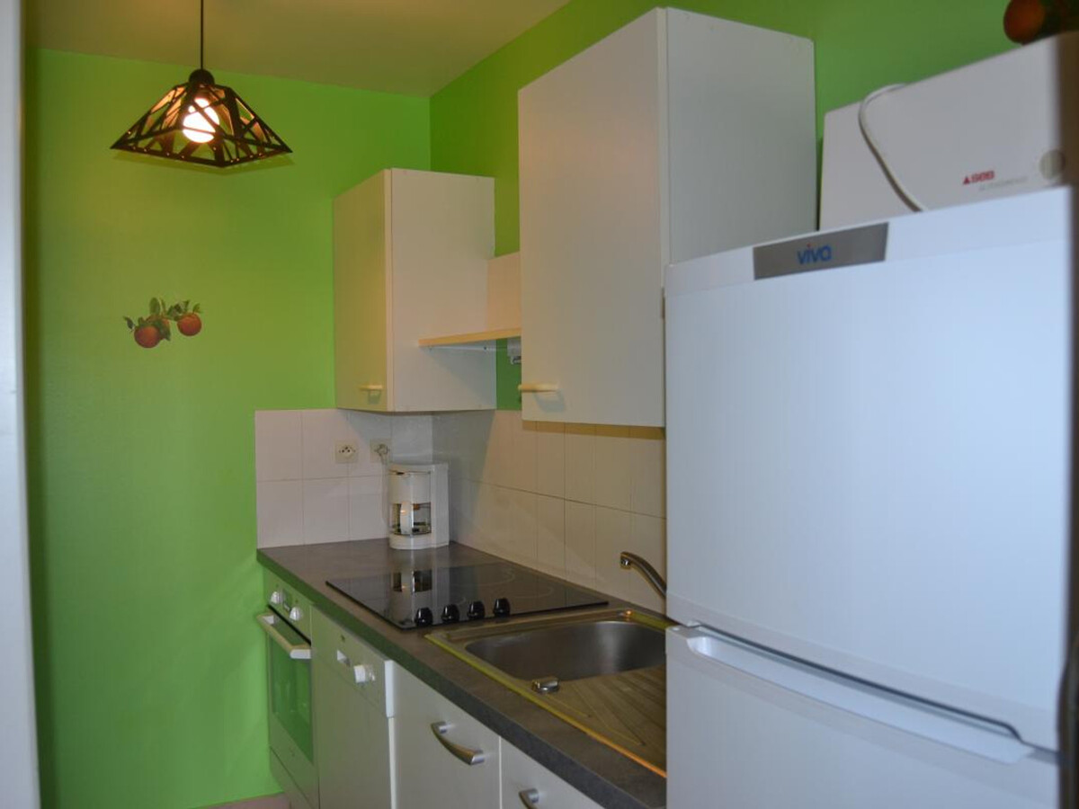 Gîte 4 pers. Gouville-sur-Mer, terrasse et parking - Photo 4
