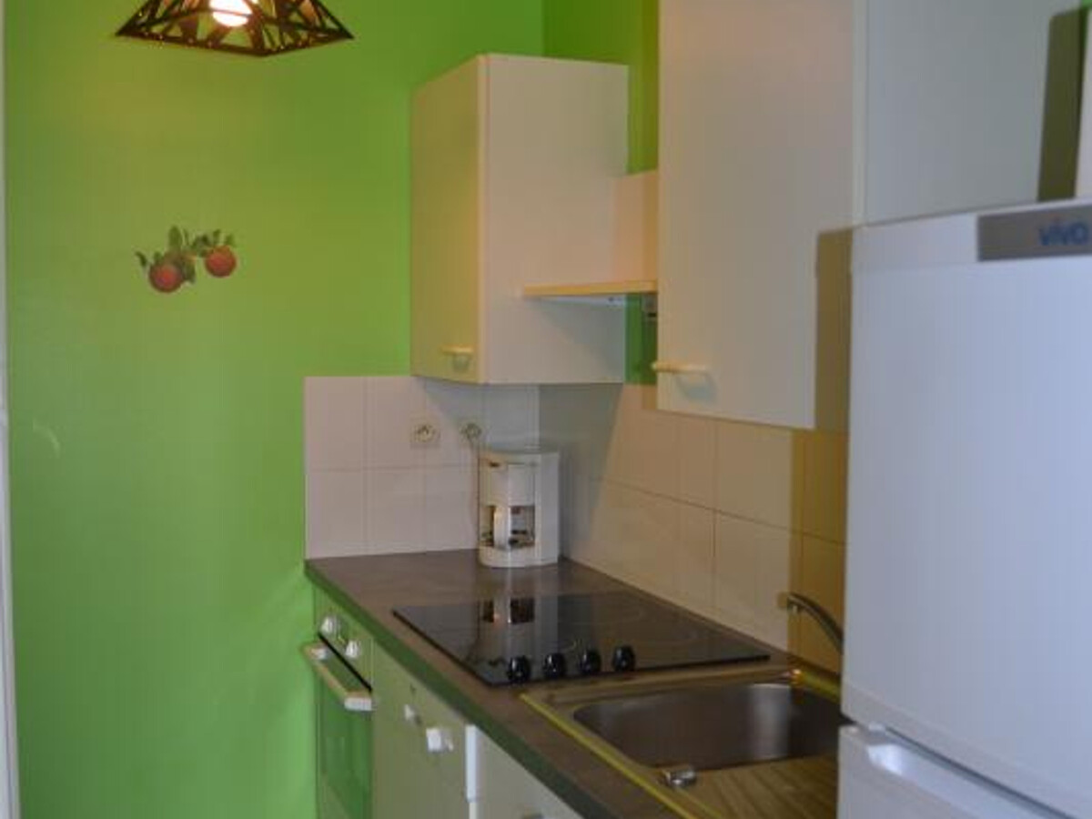 Gîte 4 pers. Gouville-sur-Mer, terrasse et parking - Photo 5