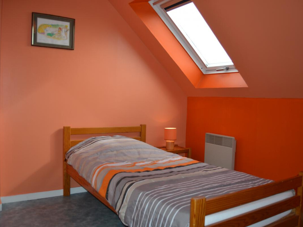 Gîte 4 pers. Gouville-sur-Mer, terrasse et parking - Photo 8