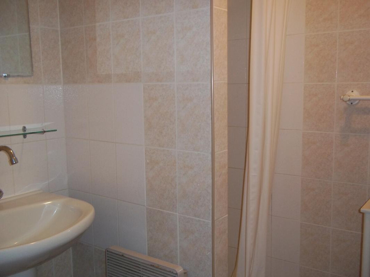 Gîte 4 pers. Gouville-sur-Mer, terrasse et parking - Photo 11
