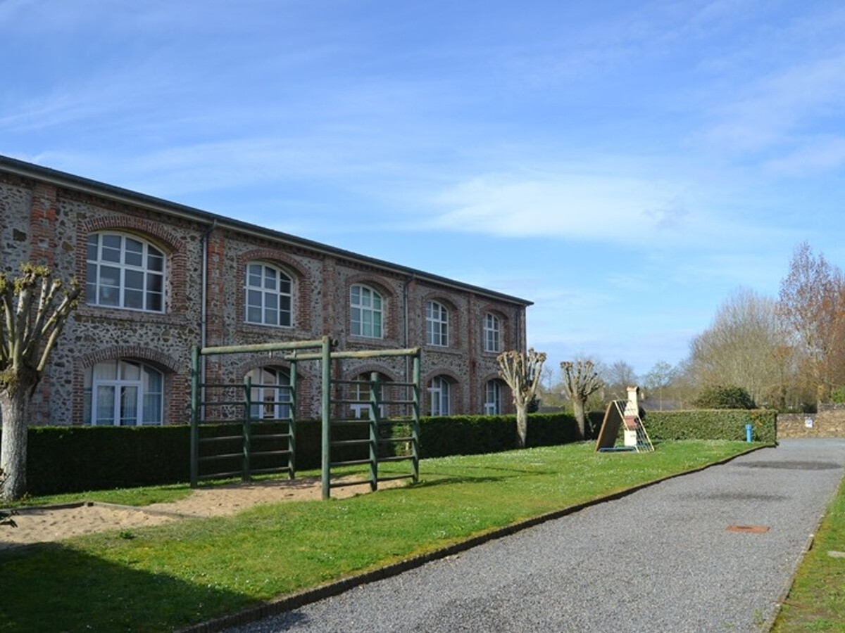 Gîte 4 pers. Gouville-sur-Mer, terrasse et parking - Photo 12