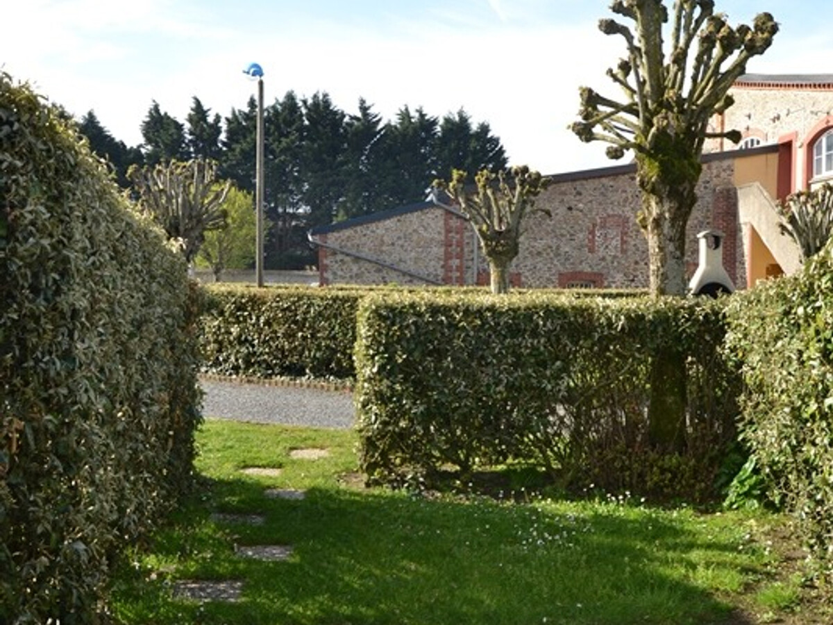 Gîte 4 pers. Gouville-sur-Mer, terrasse et parking - Photo 13