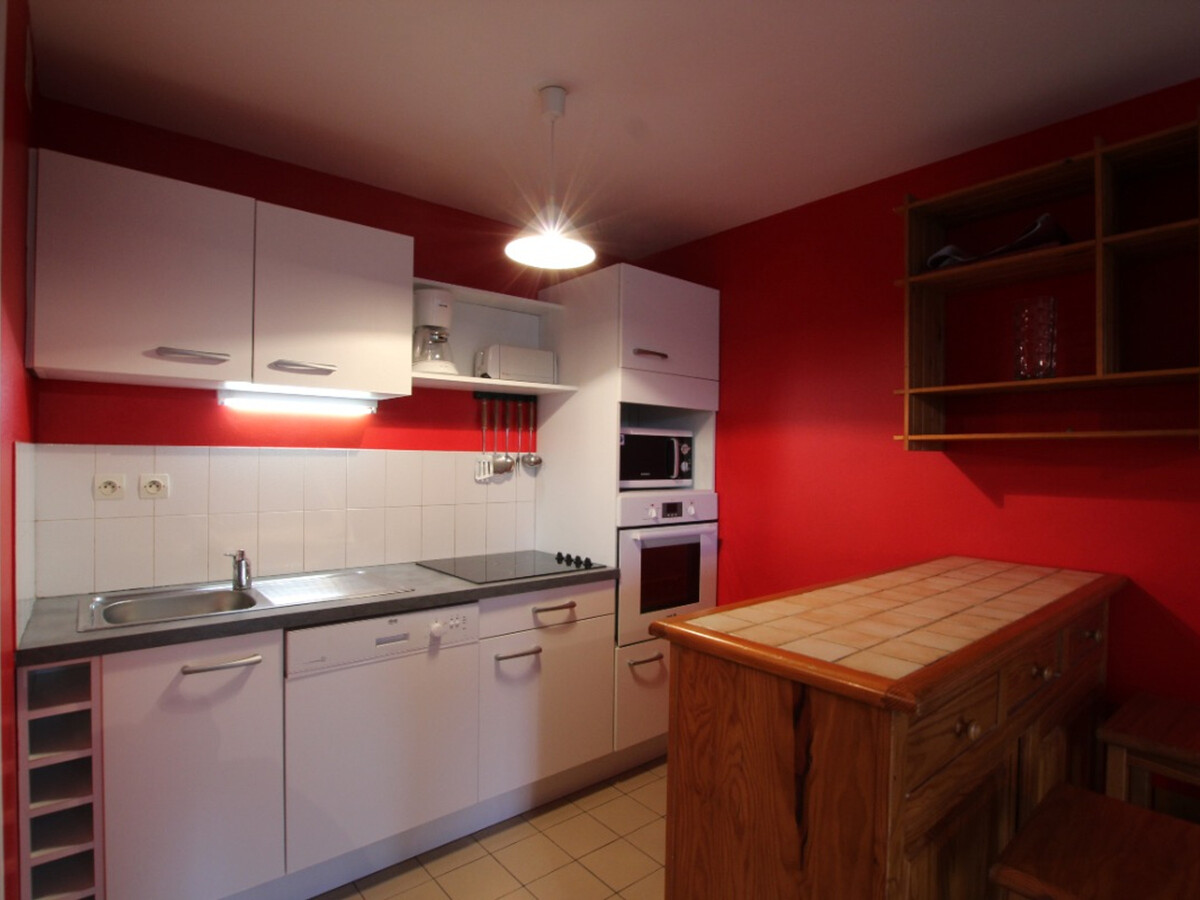 Pavillon 5 pers Gouville-sur-Mer, animaux, parking - Photo 2