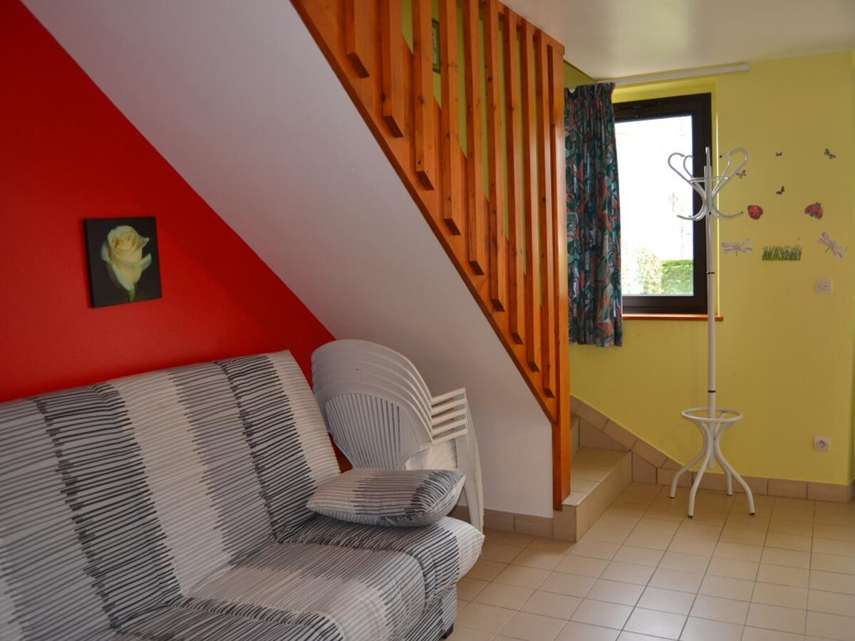 Pavillon 5 pers Gouville-sur-Mer, animaux, parking - Photo 3