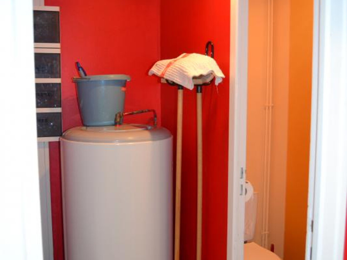 Pavillon 5 pers Gouville-sur-Mer, animaux, parking - Photo 5