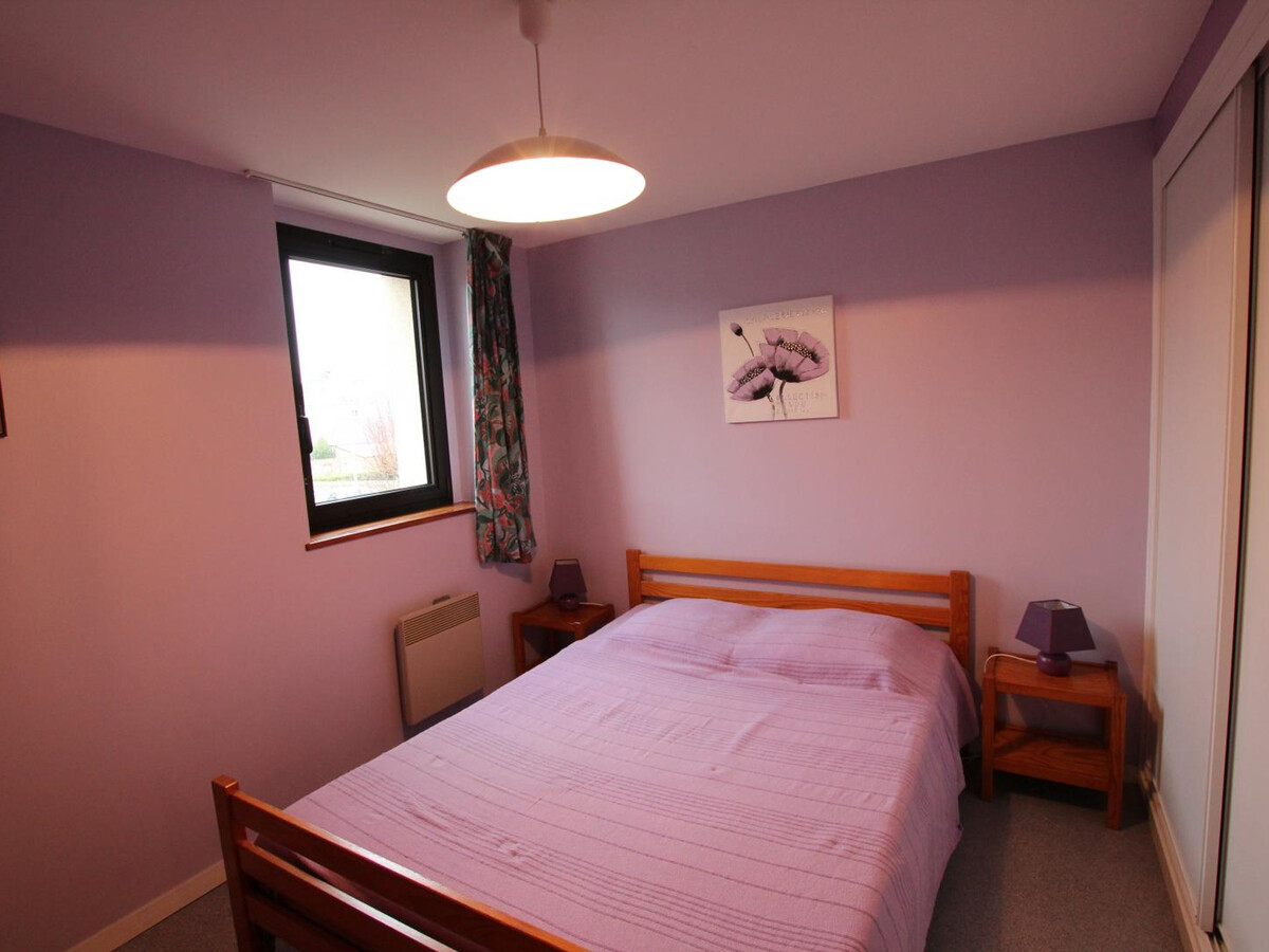 Pavillon 5 pers Gouville-sur-Mer, animaux, parking - Photo 7