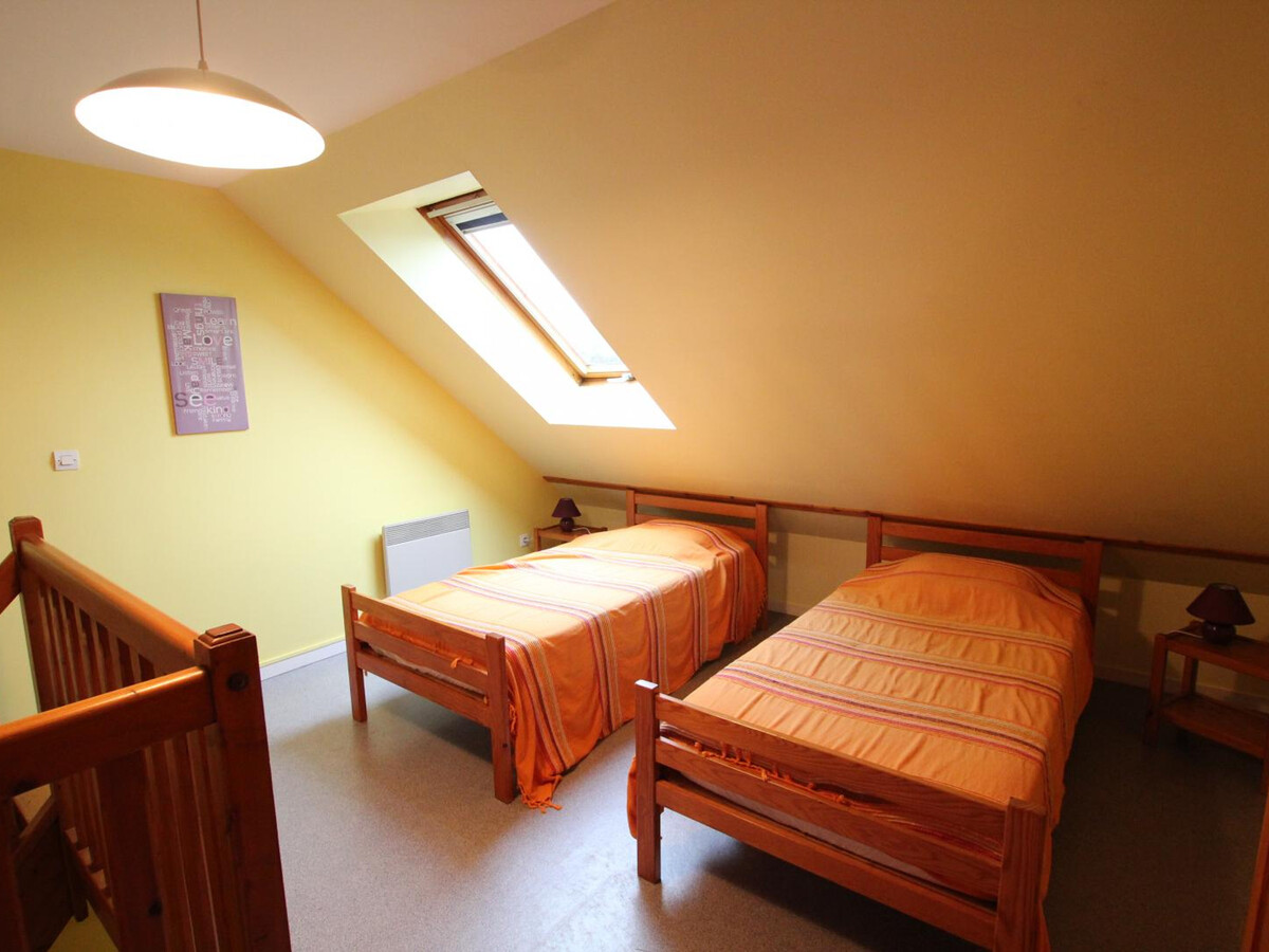 Pavillon 5 pers Gouville-sur-Mer, animaux, parking - Photo 11