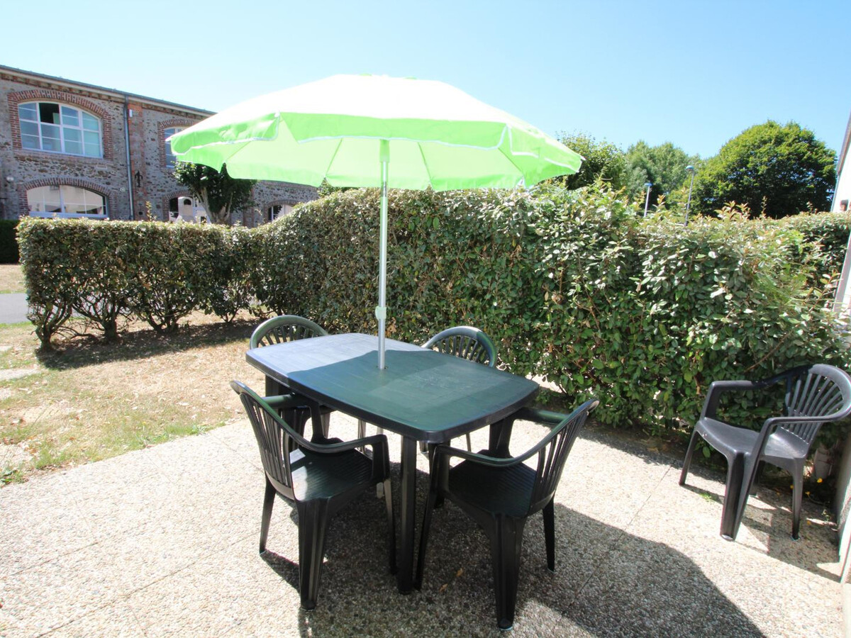 Pavillon 5 pers Gouville-sur-Mer, animaux, parking - Photo 12
