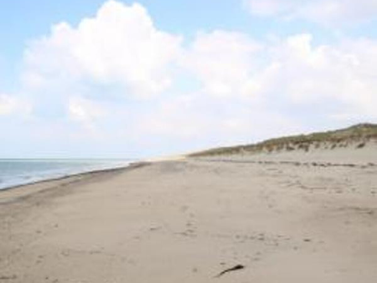 Pavillon 5 pers Gouville-sur-Mer, animaux, parking - Photo 16