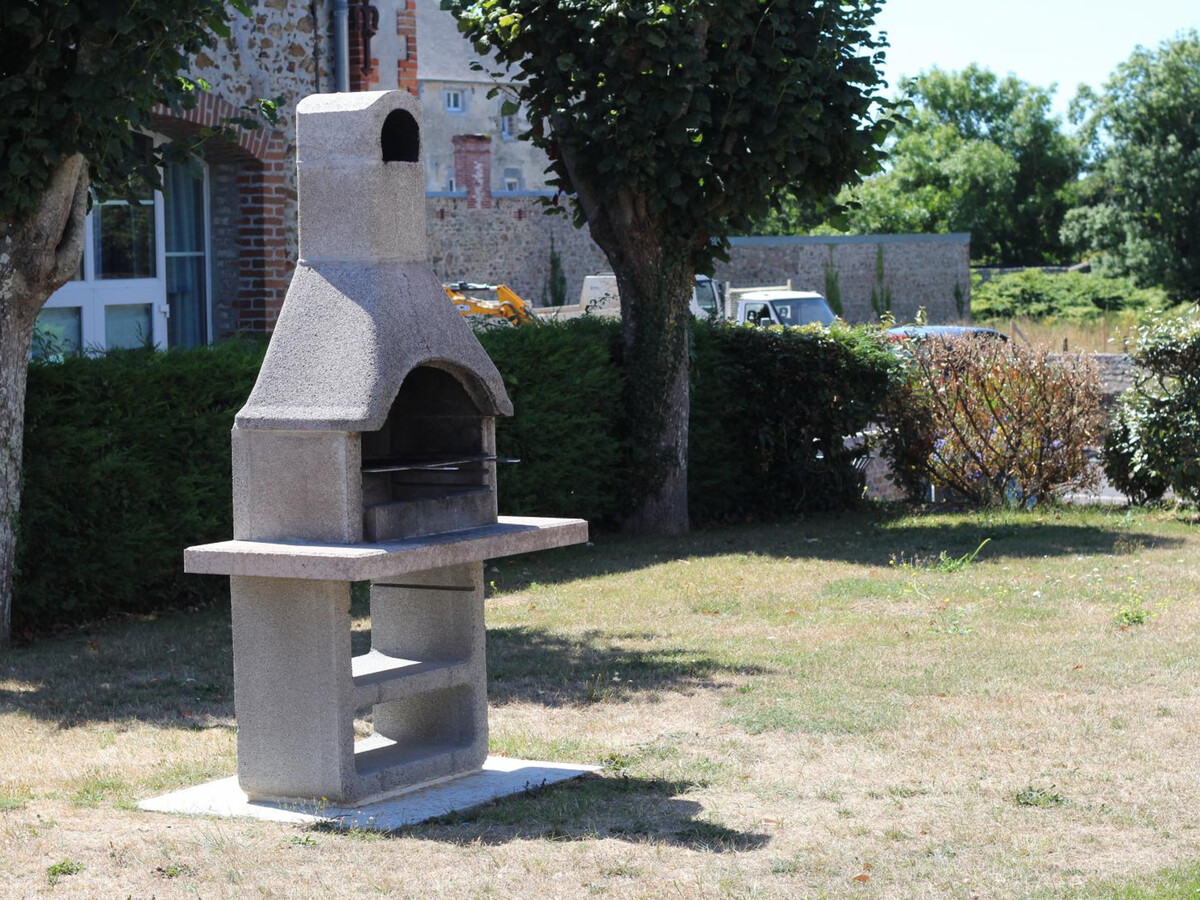 Pavillon 5 pers Gouville-sur-Mer, animaux, parking - Photo 18