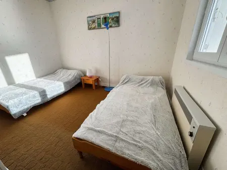 Appartement T2 balcon vue mer 180° à La Forêt-Fouesnant : photo 6