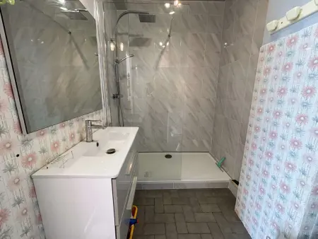 Appartement T2 balcon vue mer 180° à La Forêt-Fouesnant : photo 8