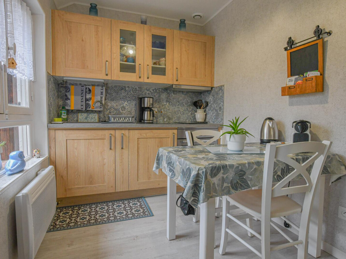 Gîte cottage avec jardin clos à Lusigny-sur-Barse - Photo 4