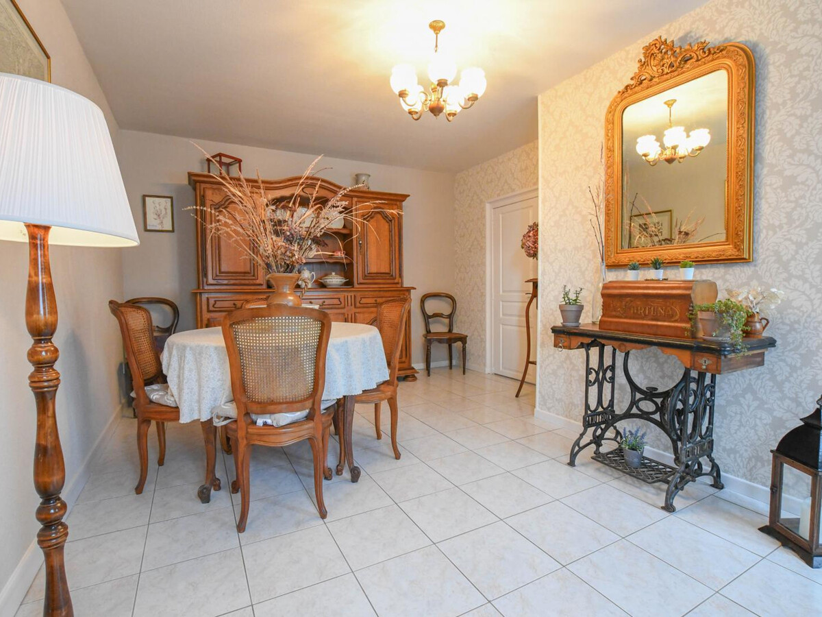 Gîte cottage avec jardin clos à Lusigny-sur-Barse - Photo 5