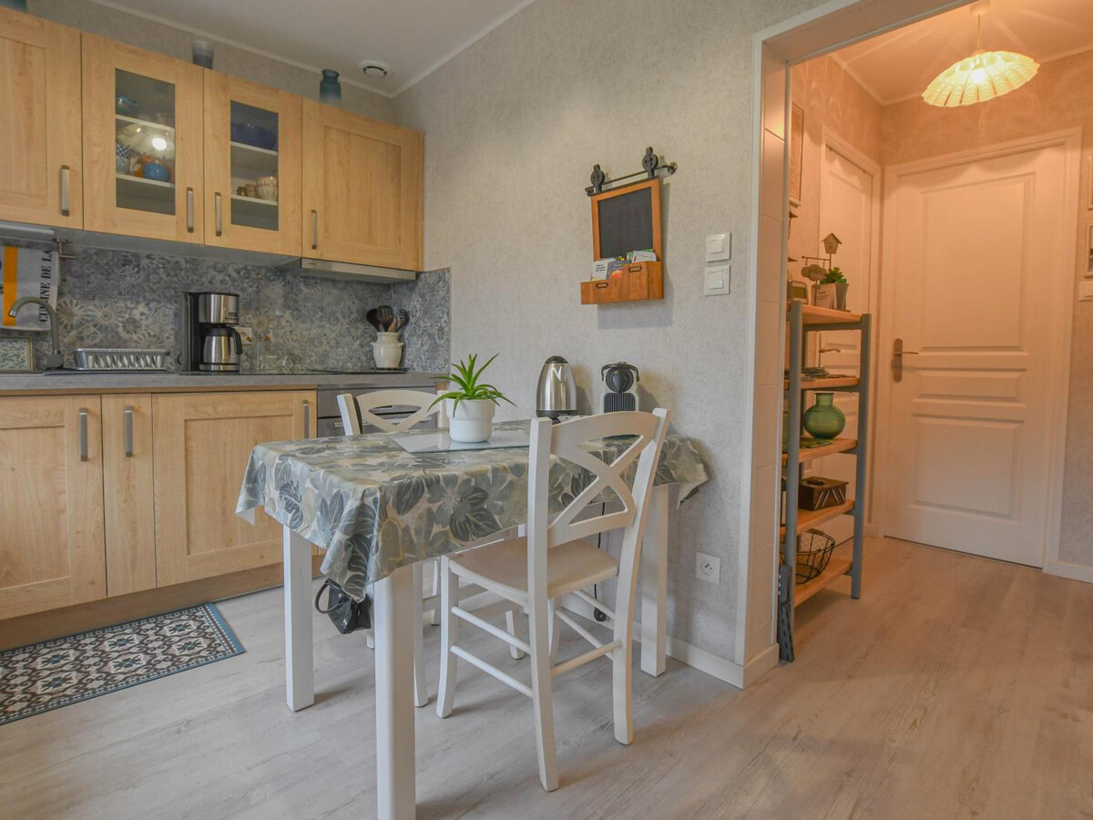 Gîte cottage avec jardin clos à Lusigny-sur-Barse - Photo 8