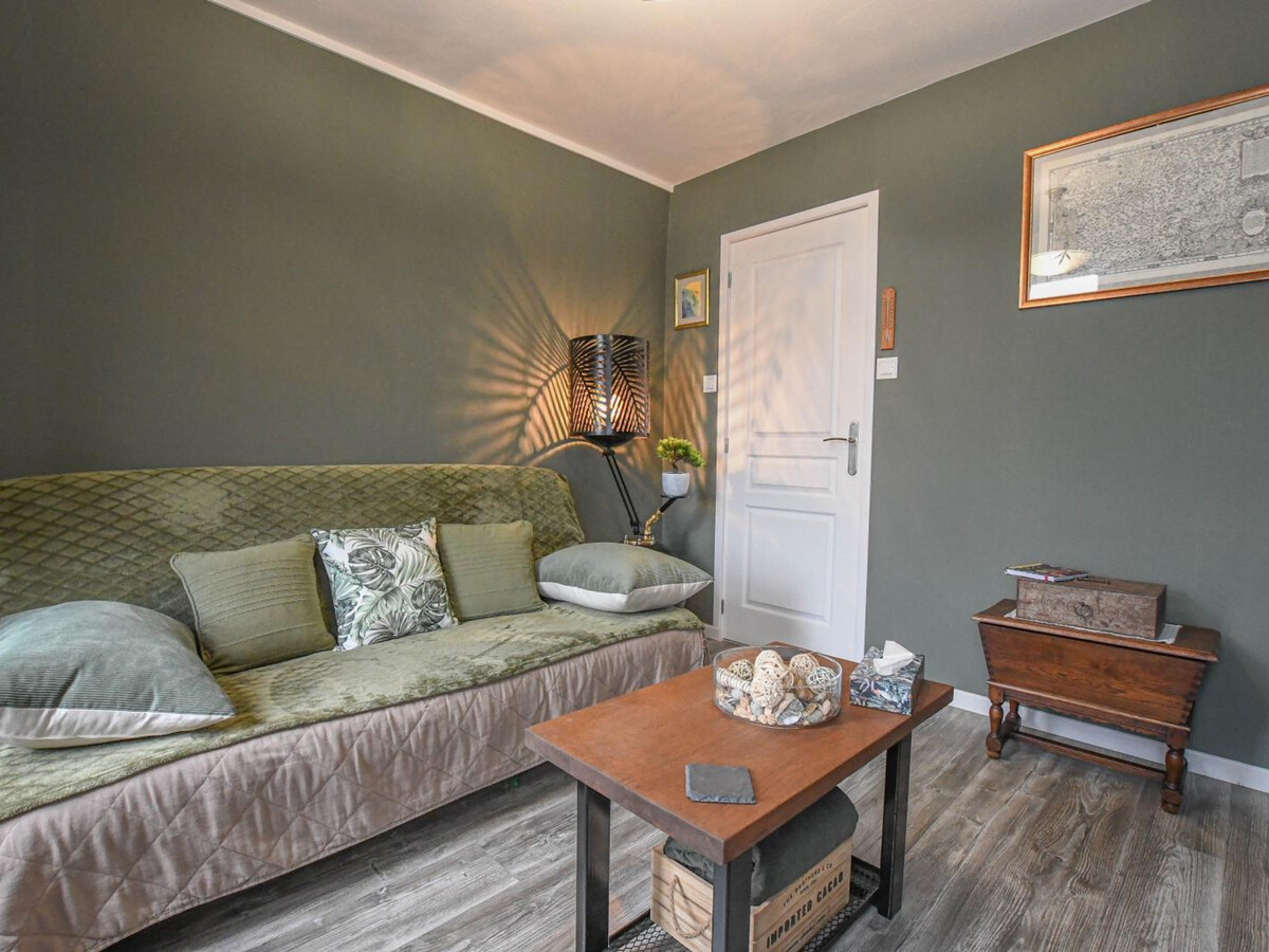 Gîte cottage avec jardin clos à Lusigny-sur-Barse - Photo 11