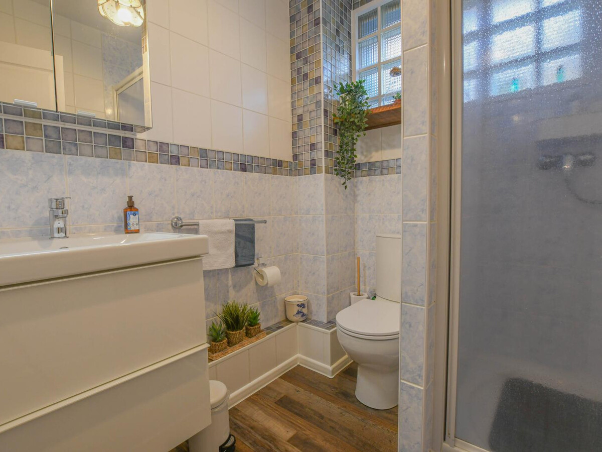 Gîte cottage avec jardin clos à Lusigny-sur-Barse - Photo 12