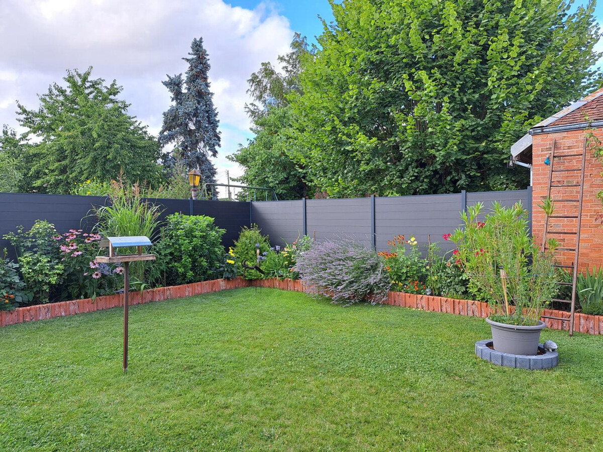 Gîte cottage avec jardin clos à Lusigny-sur-Barse - Photo 15