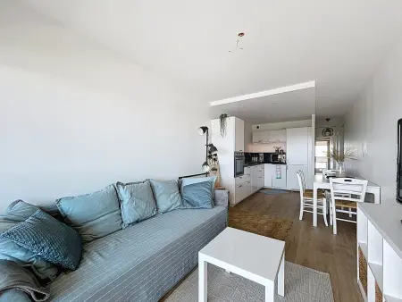 Location appartement à Mauguio, Appartement Vue Mer avec Terrasse et Parking