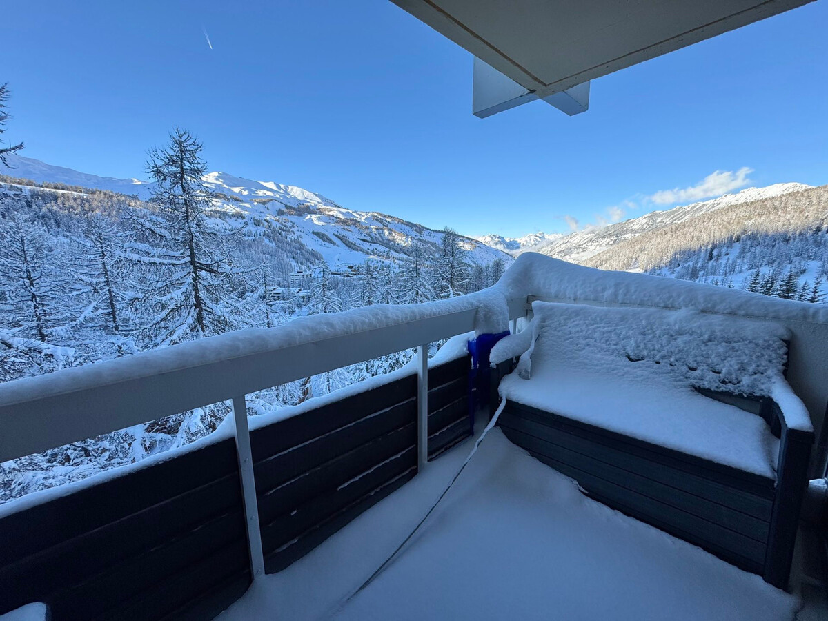 Appartement 23 m² skis aux pieds à Vars - Photo 11