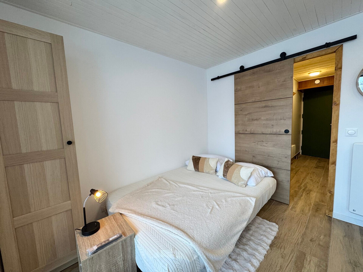 Appartement 23 m² skis aux pieds à Vars - Photo 13