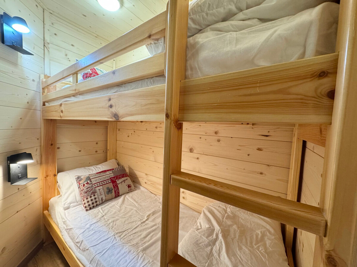 Appartement 23 m² skis aux pieds à Vars - Photo 15