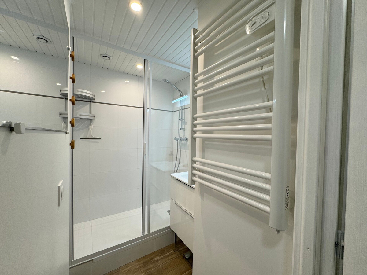 Appartement 23 m² skis aux pieds à Vars - Photo 16