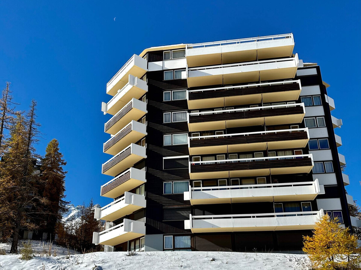Appartement 23 m² skis aux pieds à Vars - Photo 17