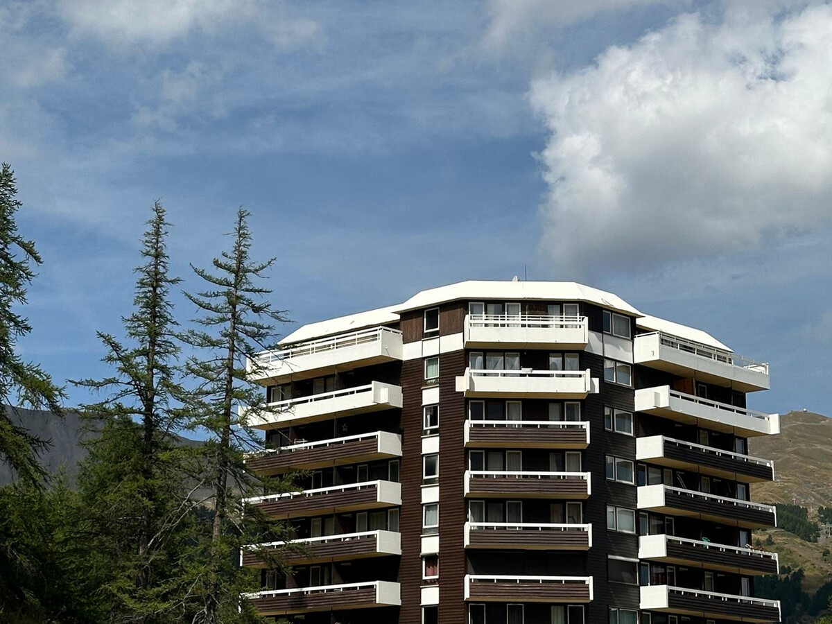 Appartement 23 m² skis aux pieds à Vars - Photo 18