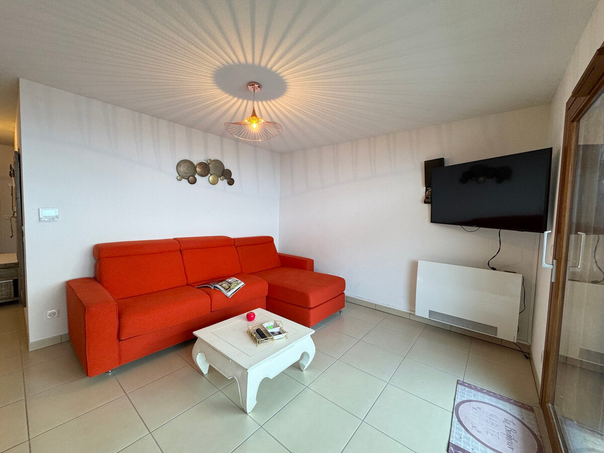 Appartement 6 pers au pied du télésiège de Vars - Photo 4