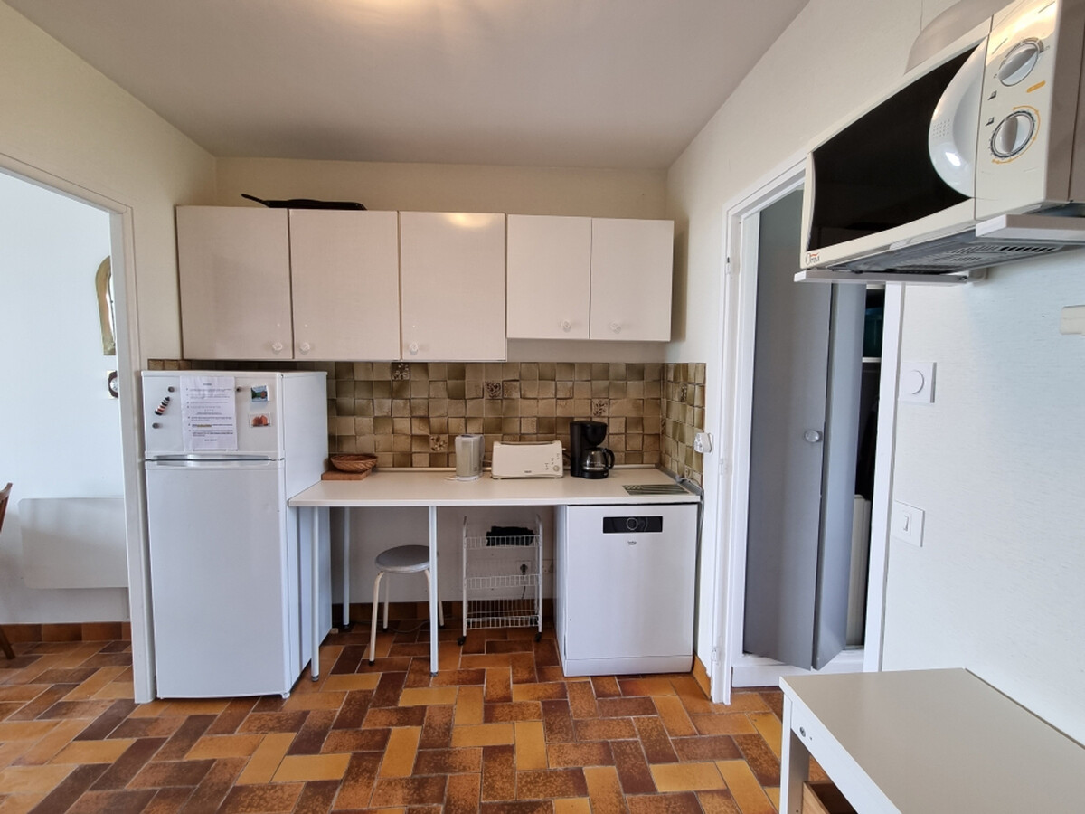 Maison vue mer avec accès direct plage à Sarzeau - Photo 7
