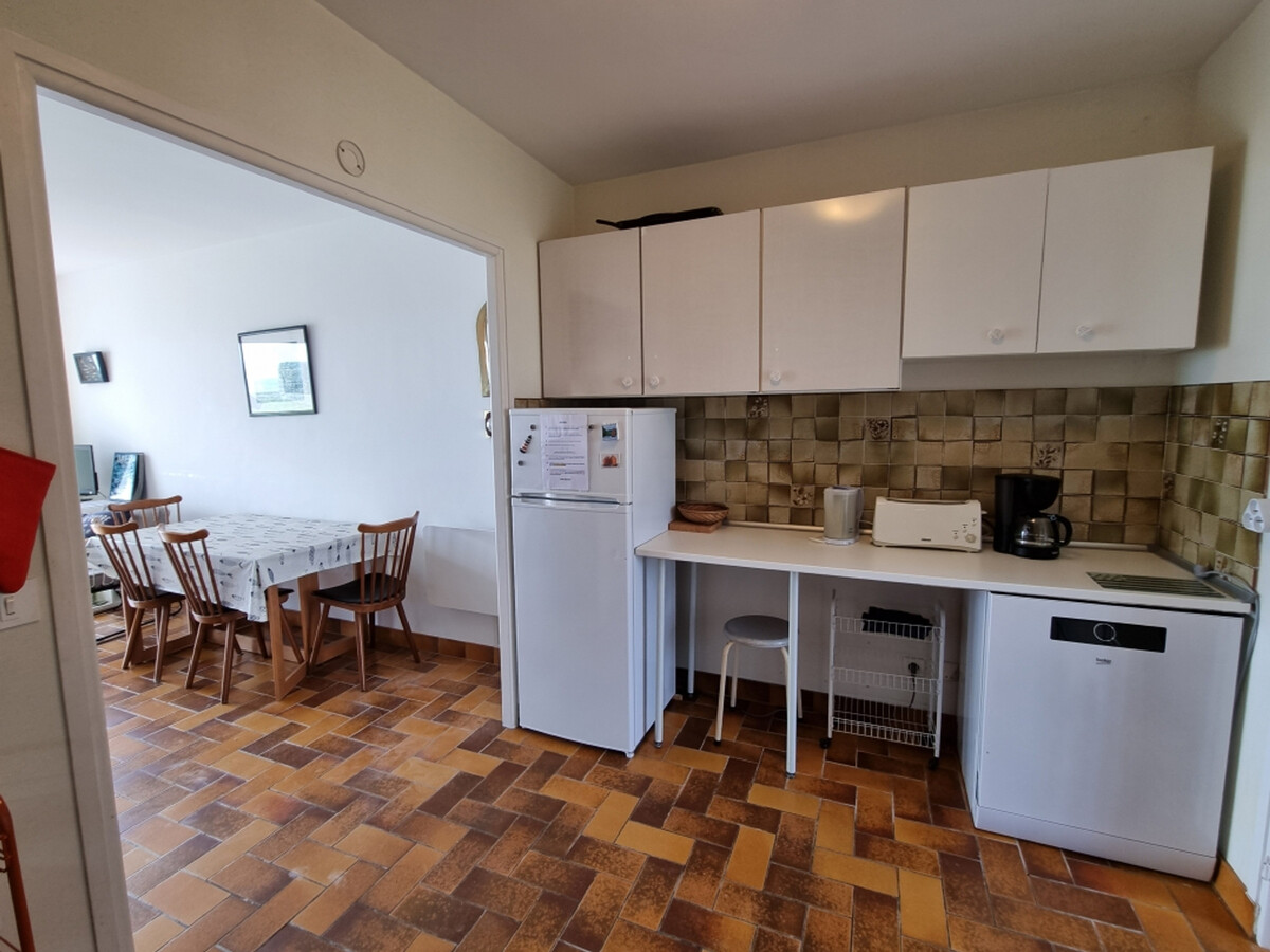 Maison vue mer avec accès direct plage à Sarzeau - Photo 8