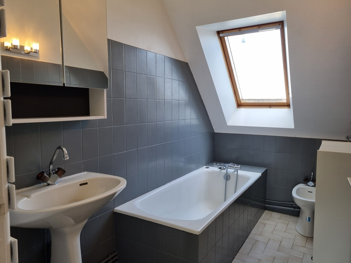 Maison vue mer avec accès direct plage à Sarzeau - Photo 16