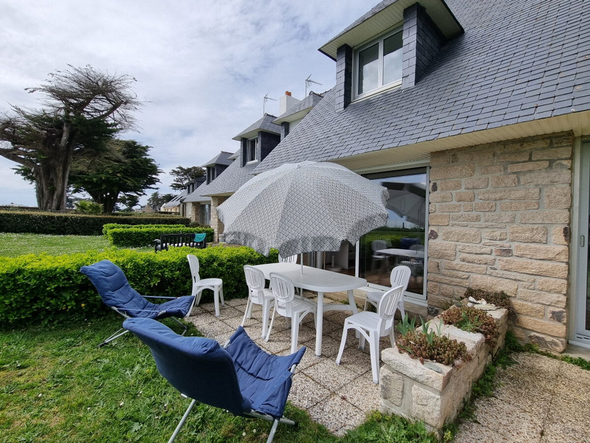 Maison vue mer avec accès direct plage à Sarzeau - Photo 18