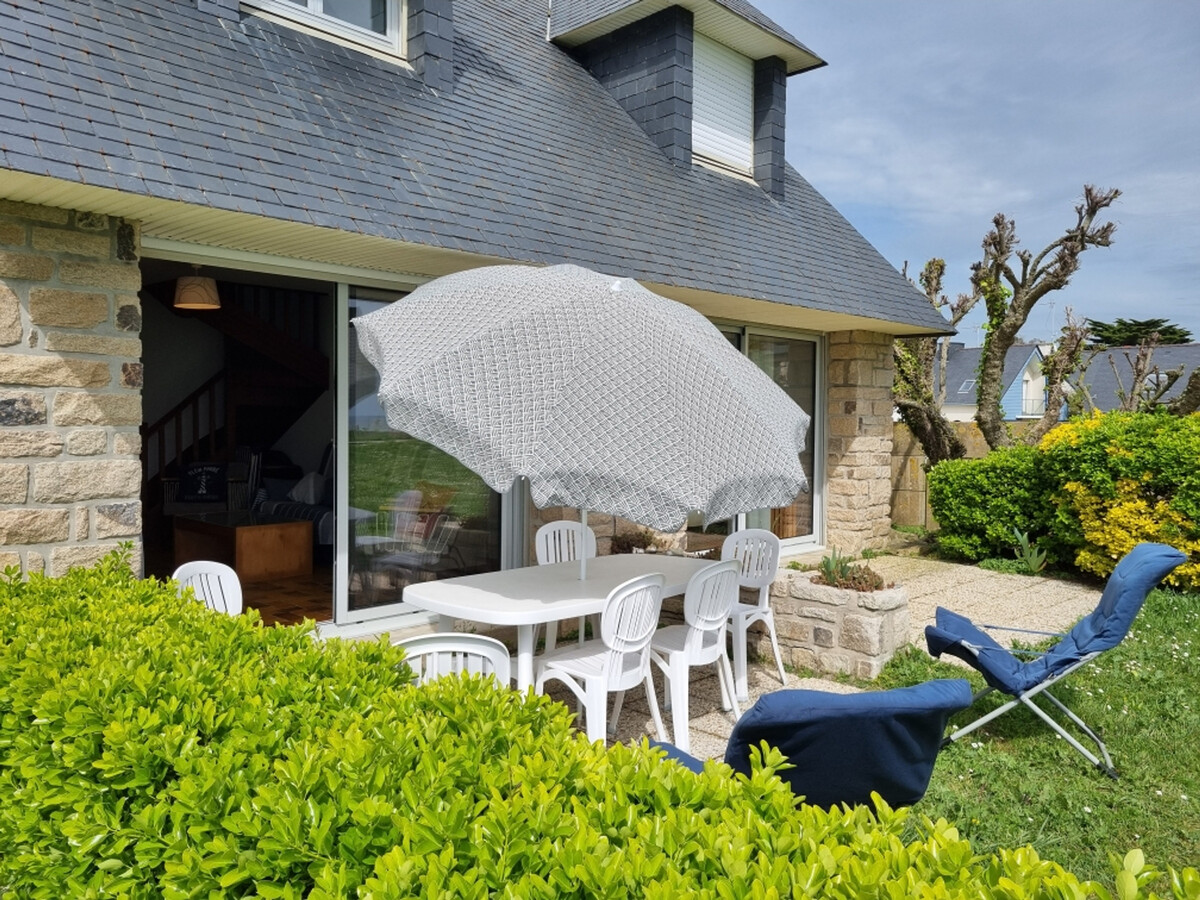 Maison vue mer avec accès direct plage à Sarzeau - Photo 19