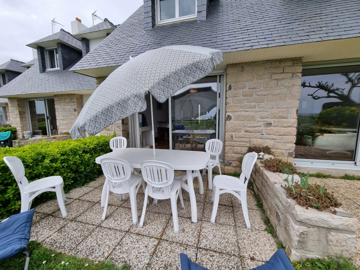 Maison vue mer avec accès direct plage à Sarzeau - Photo 20