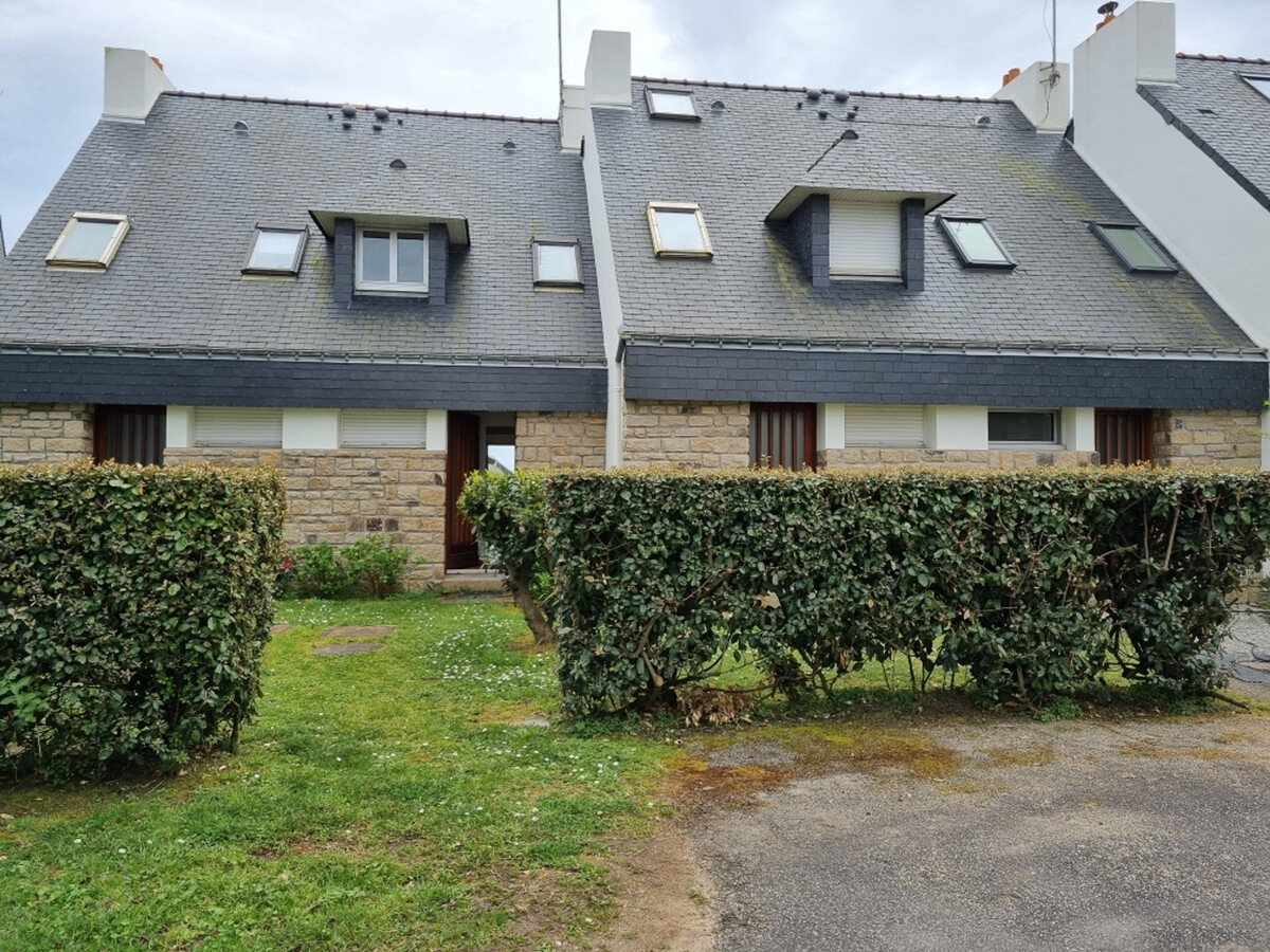 Maison vue mer avec accès direct plage à Sarzeau - Photo 24