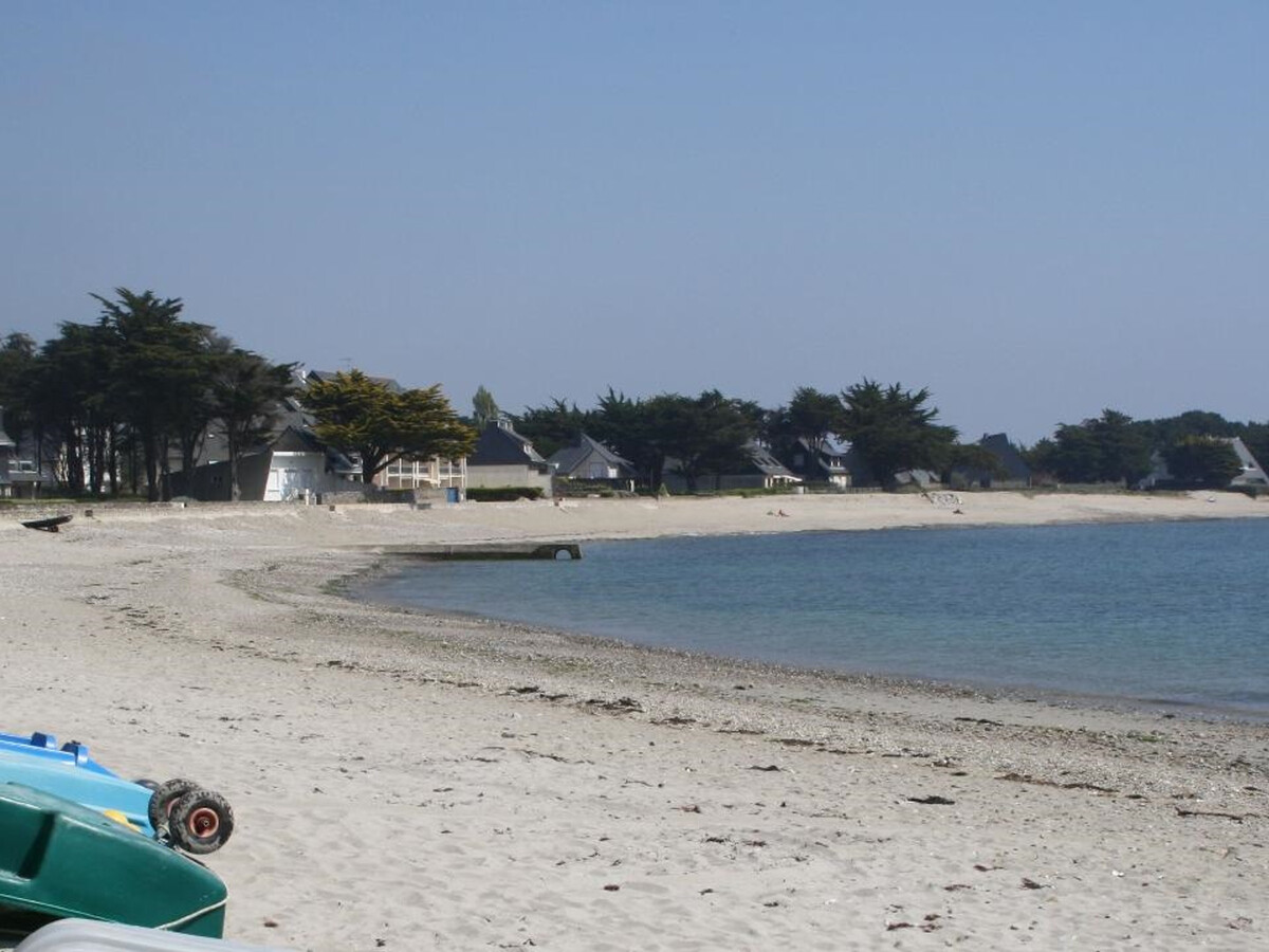 Maison vue mer avec accès direct plage à Sarzeau - Photo 25