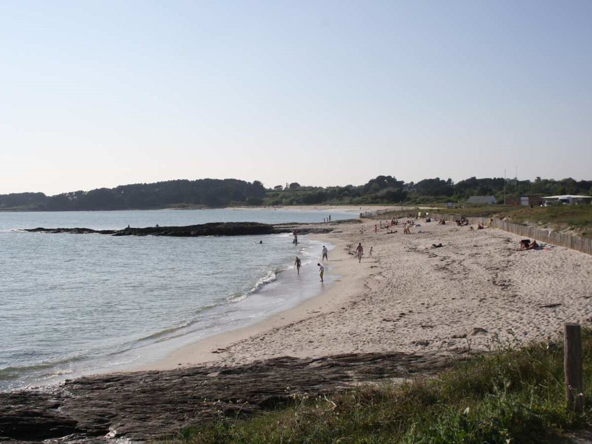 Maison vue mer avec accès direct plage à Sarzeau - Photo 26