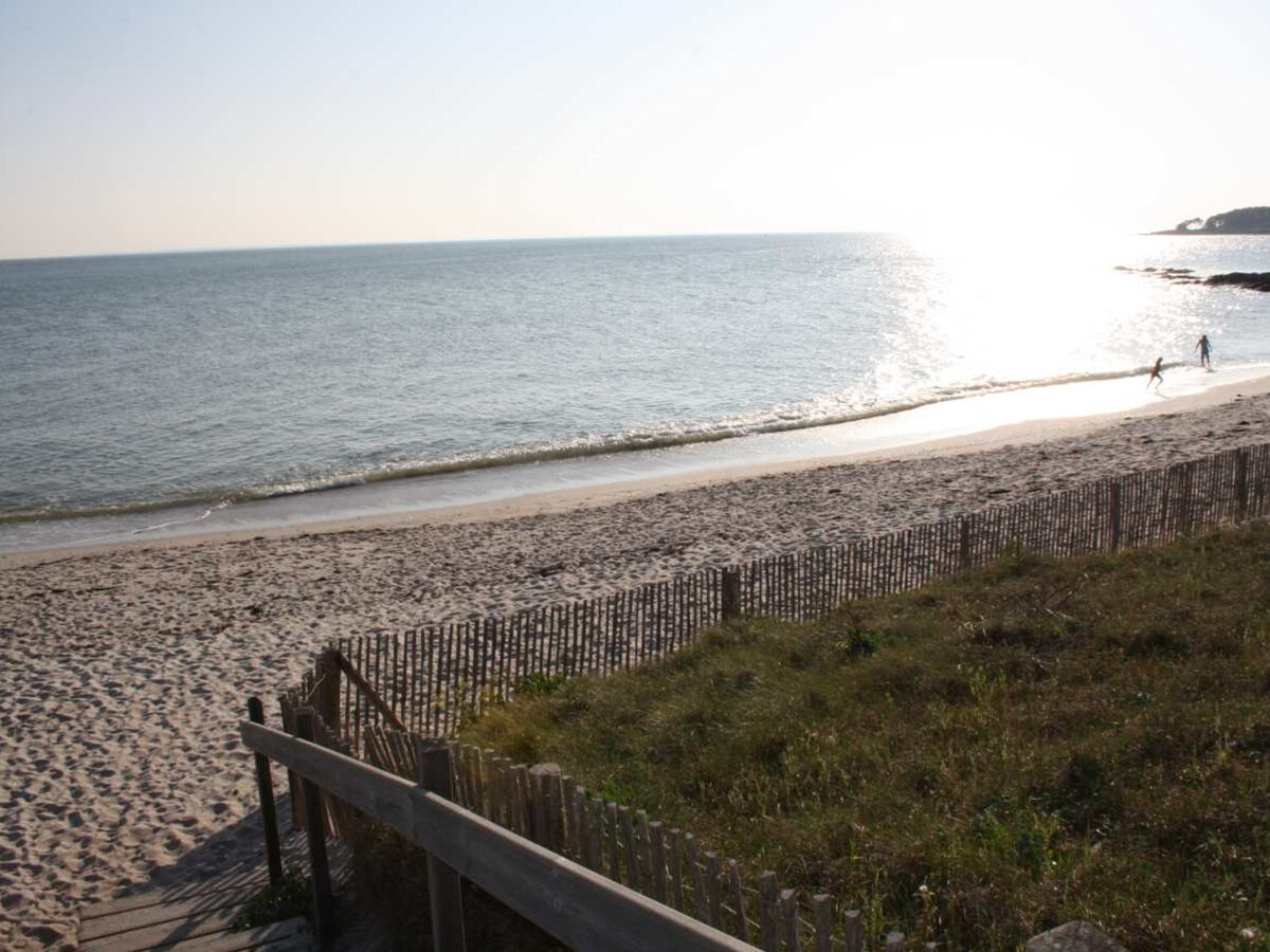 Maison vue mer avec accès direct plage à Sarzeau - Photo 27