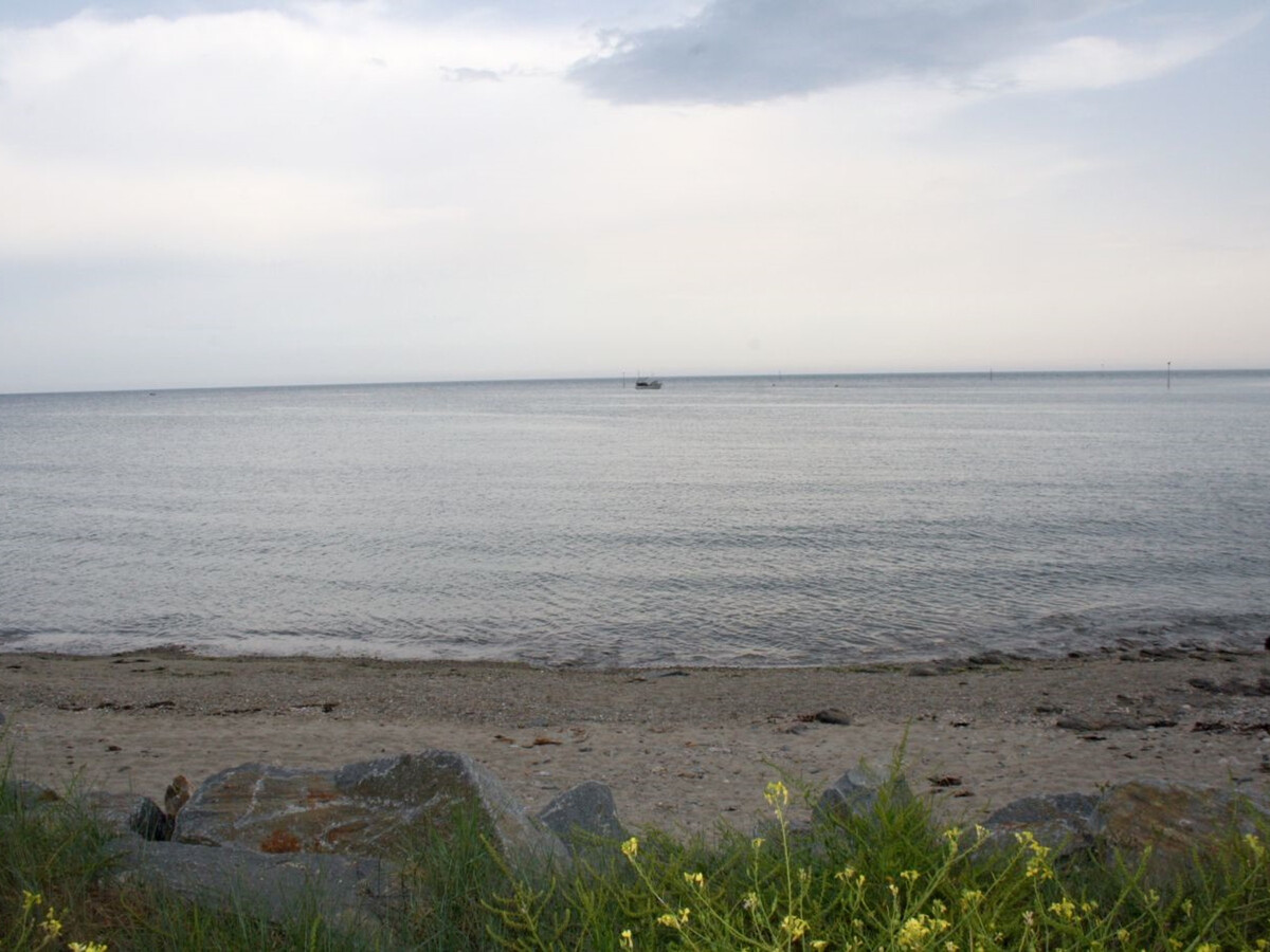 Maison vue mer avec accès direct plage à Sarzeau - Photo 30