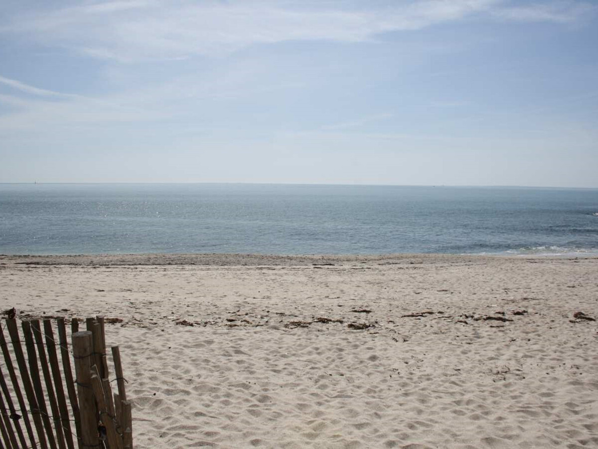 Maison vue mer avec accès direct plage à Sarzeau - Photo 32